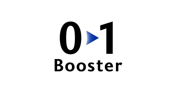 01 Booster