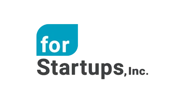 for Startups