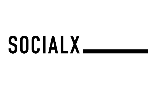 SOCIALX, INC.