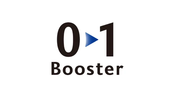 01Booster,Inc.