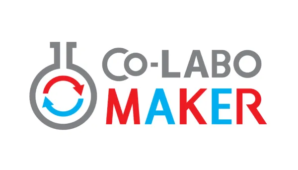 Co-LABO MAKER.
