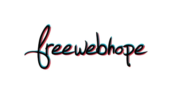 FREE WEB HOPE Inc.
