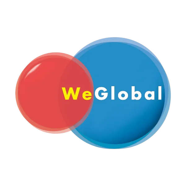 株式会社WeGlobal