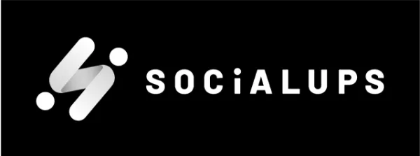 Socialups株式会社