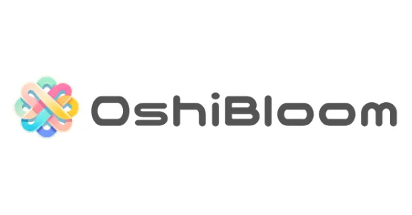 株式会社Oshibloom