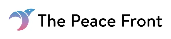 NPO法人The Peace Front