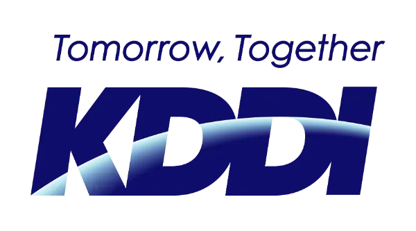 KDDI 株式会社