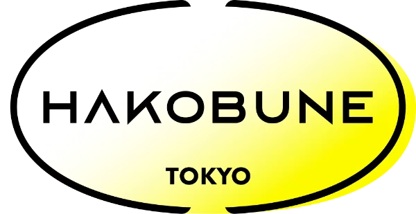 HAKOBUNE株式会社