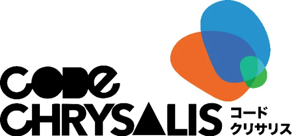 Code Chrysalis Japan株式会社