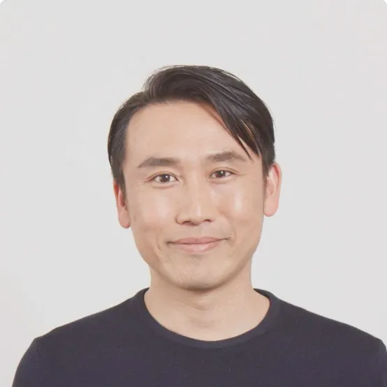 仲 暁子さん