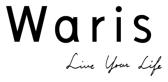 株式会社Waris