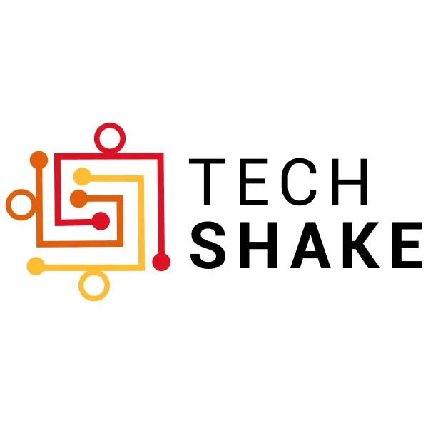 TechShake Pte. Ltd.