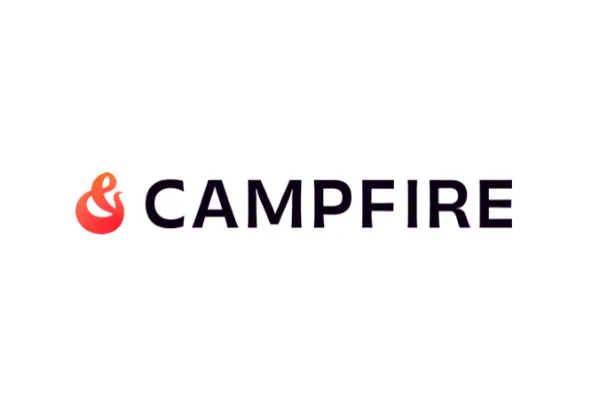 株式会社CAMPFIRE