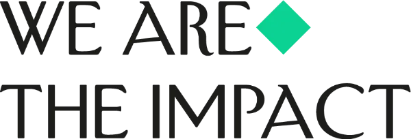 We Are The Impact 合同会社