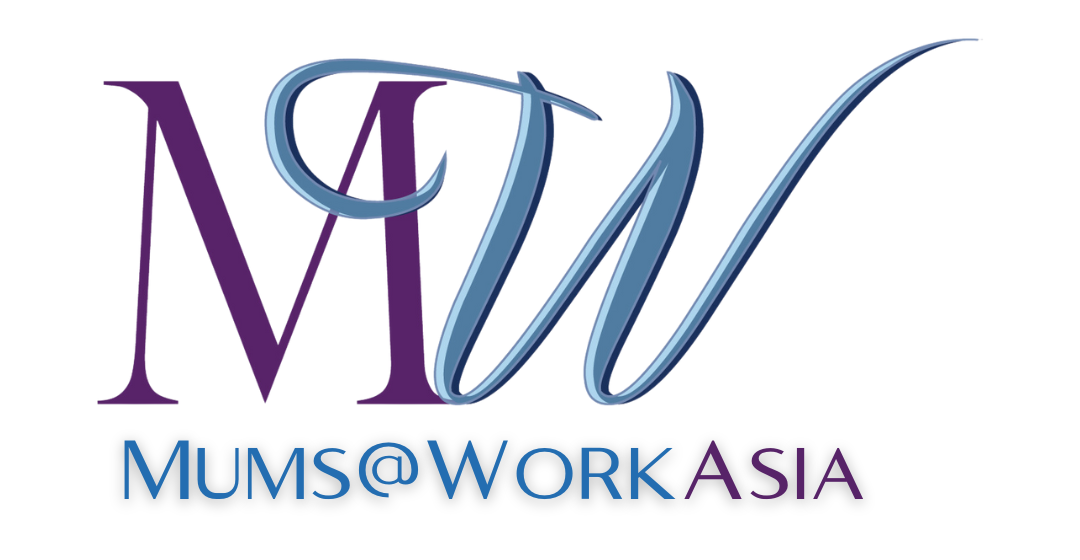 Mums@Work Asia