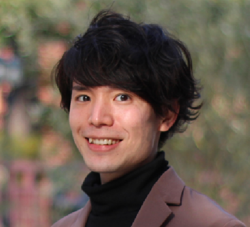 坂東 裕太