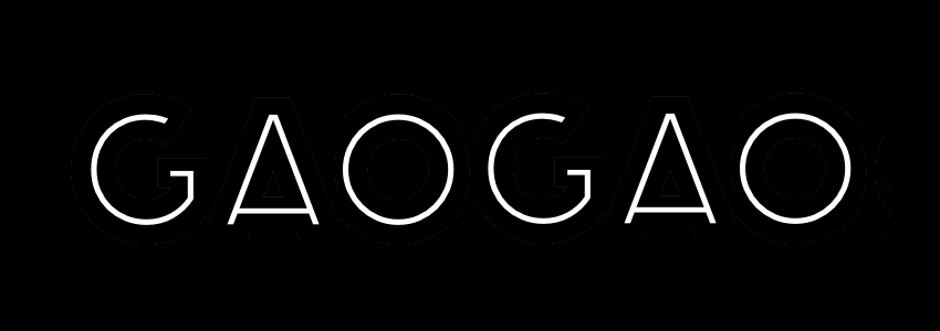 GAOGAO Pte. Ltd.