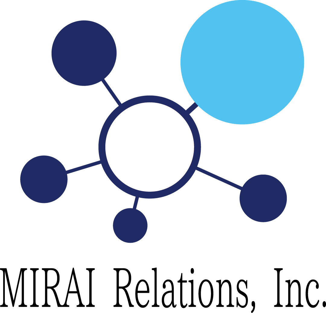 株式会社みらいリレーションズ