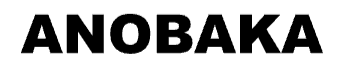 株式会社ANOBAKA