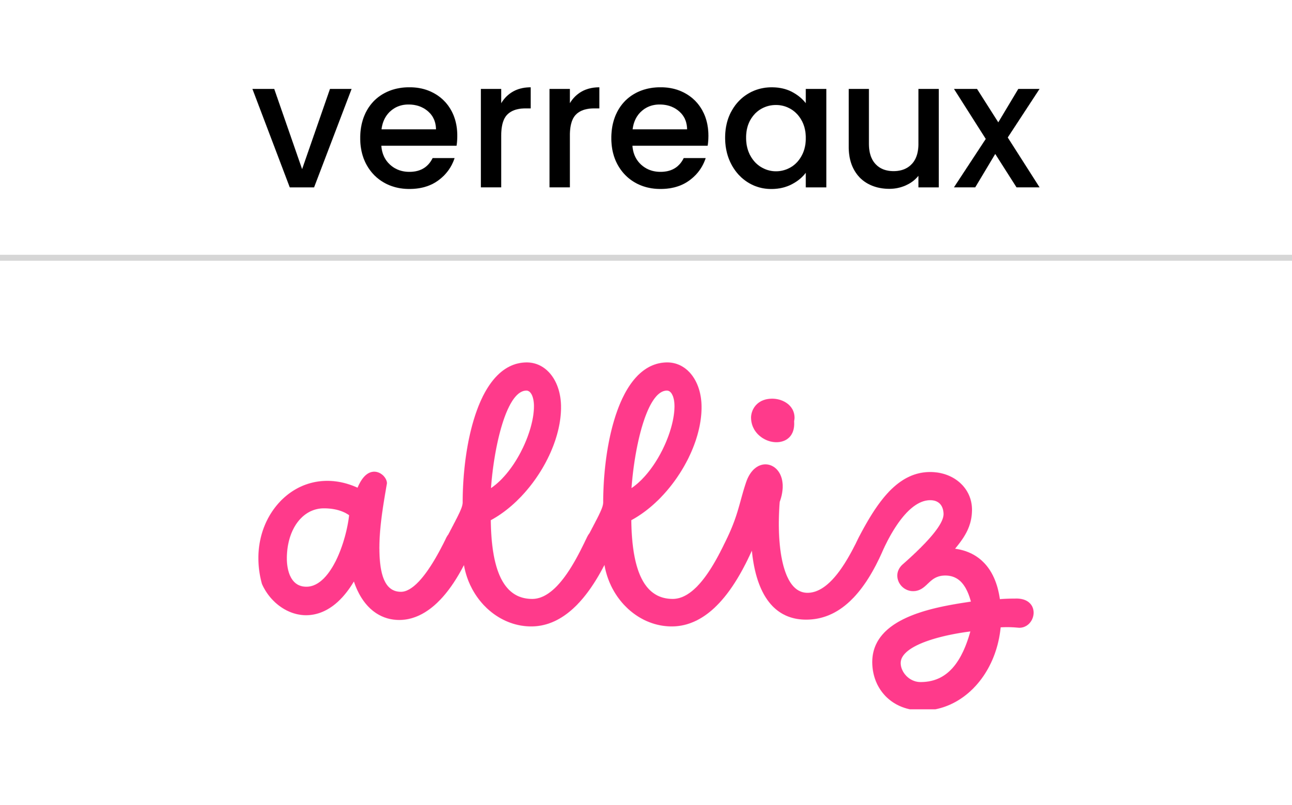 合同会社Verreaux