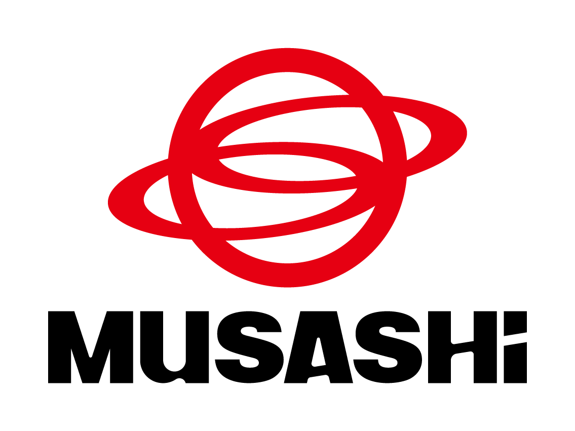 武蔵精密工業株式会社