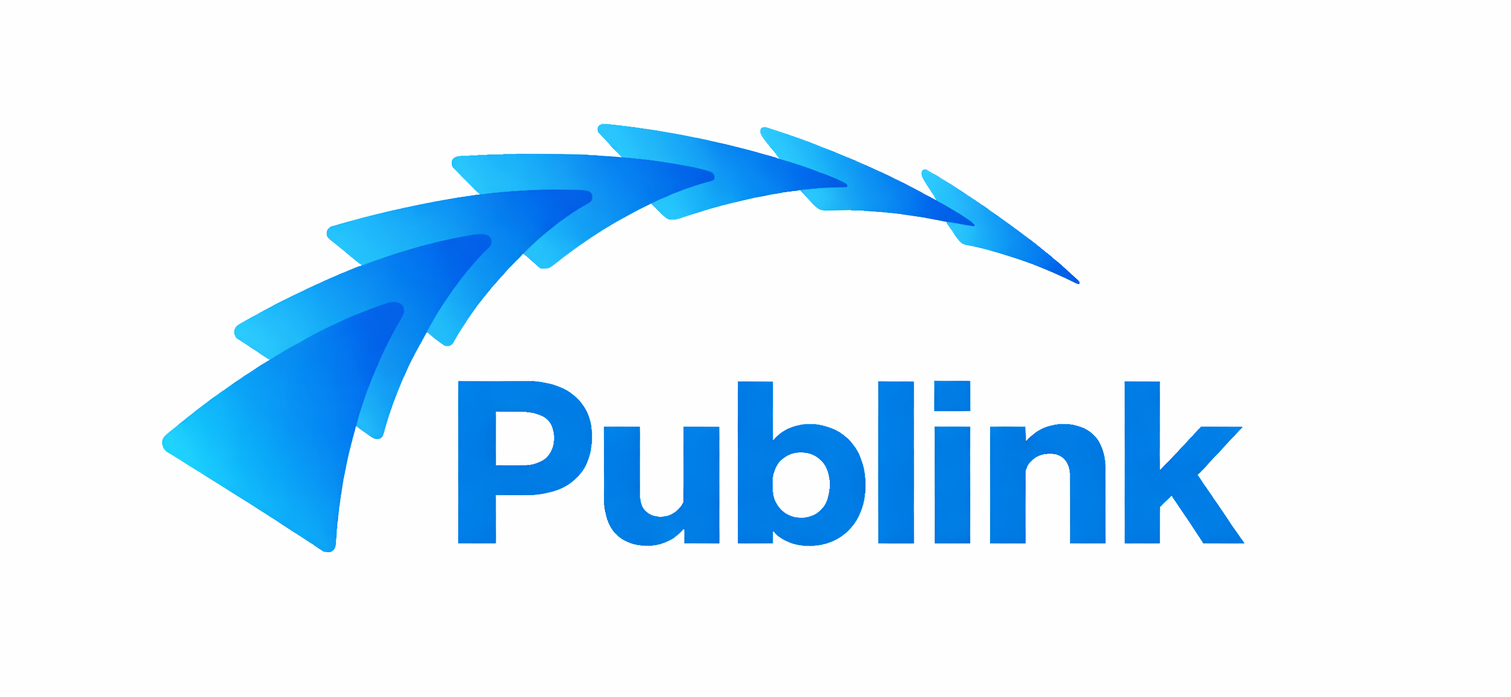 株式会社Publink