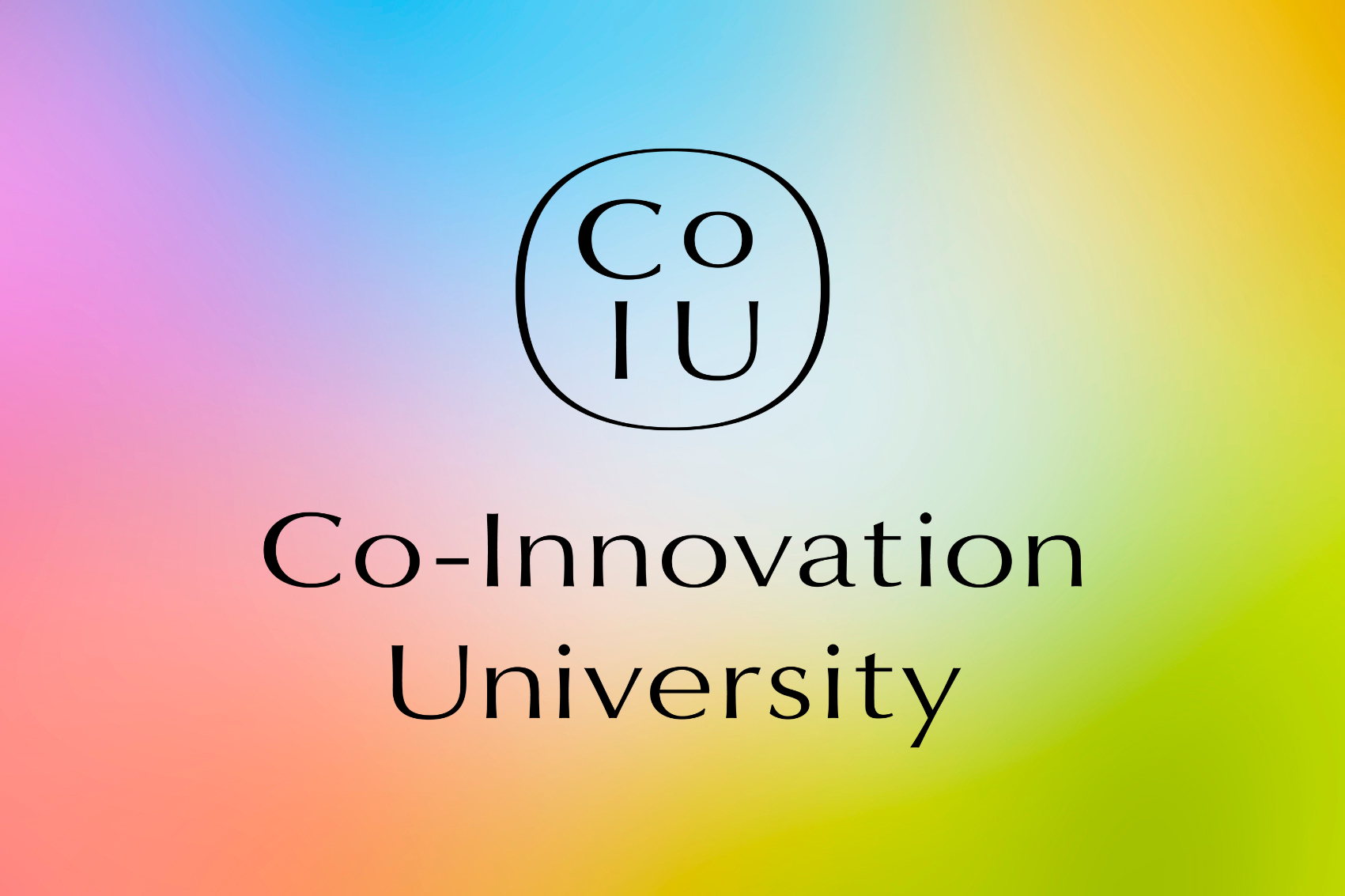 学校法人CoIU