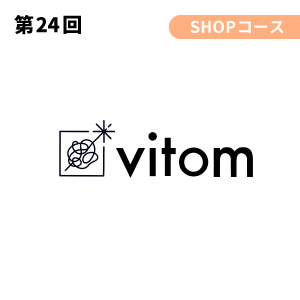 株式会社vitom