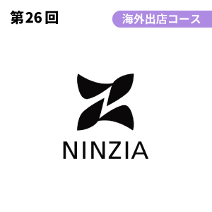 株式会社NINZIA