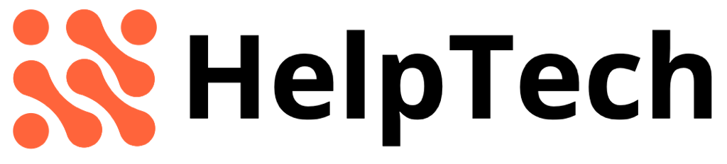 HelpTech株式会社
