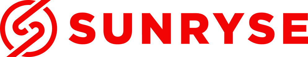 SUNRYSE株式会社