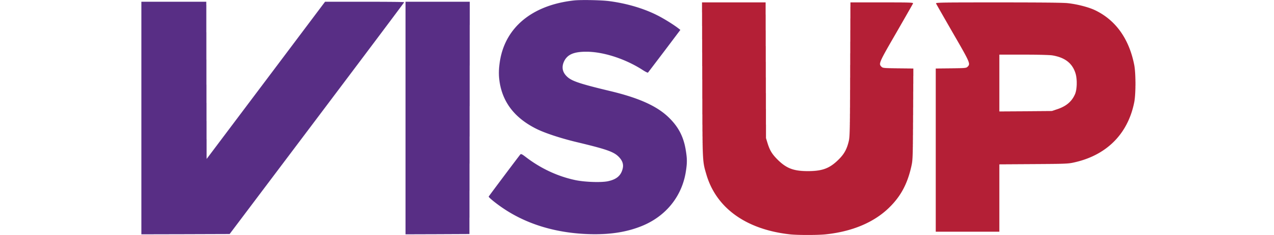 VISUP Company Limited