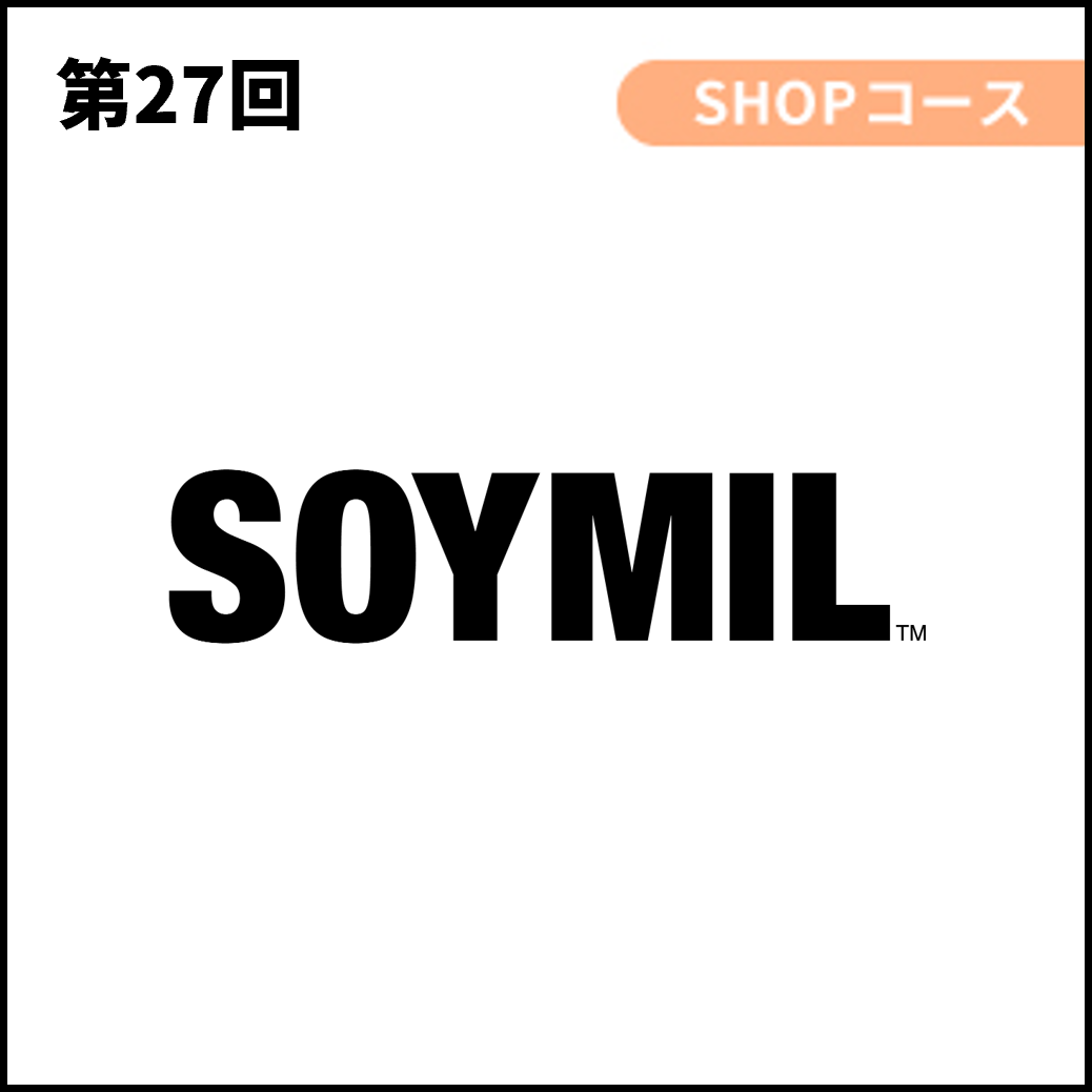 株式会社SOYMIL